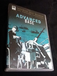 Advanced Base Dvd