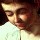 caravaggio / a young boy peeling an apple