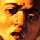 caravaggio / boy bitten by a lizard