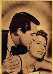 Cary Grant 
Penny Serenade Movie Poster