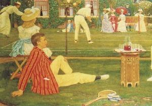 charles march gere print