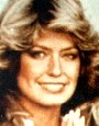 farrah fawcett