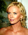 charlize theron