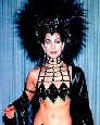 cher