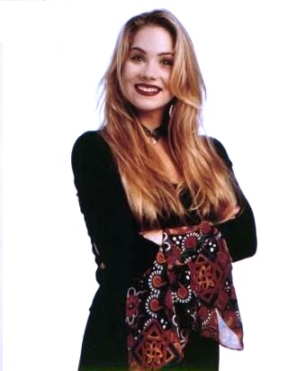 Christina Applegate