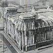 Christo and Jeanne-Claude: Wrapped Reichstag X