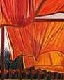 Christo and Jeanne-Claude: The Gates, New York City�s Central Park