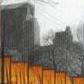 Christo and Jeanne-Claude: The Gates, Project for Central Park, New York City