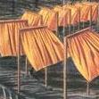 Christo and Jeanne-Claude: Project for the Gates
