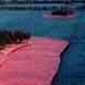 Christo and Jeanne-Claude: Surrounded Islands, 1982