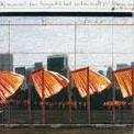 Christo and Jeanne-Claude: The Gates X