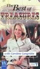 Caroline Langrishe Filmography
