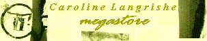 Caroline Langrishe Banner