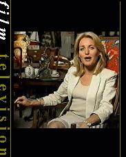 Caroline Langrishe - 1990s