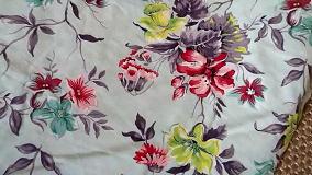 Classic Cotton Material