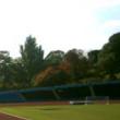National Sports Centre Stadium, Crystal Palace Park - 26 Sept. 08