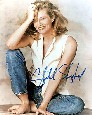 cybill shepherd