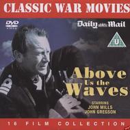 Above Us The Waves Dvd