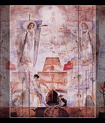 salvador dali