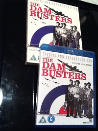 Dam Busters 2007 [DVD]