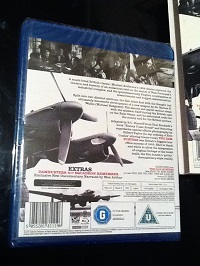 Dam Busters 2007 [DVD]