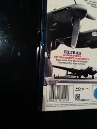 Dam Busters 2007 [DVD]