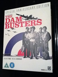 Dam Busters 2007 [DVD]