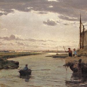 david farquharson print