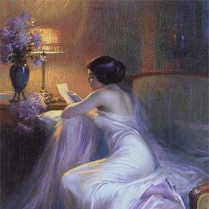 delphin enjolras print