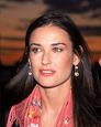 Actress Demi Moore at Debut of Talk Magazine at Liberty Island
by Dave Allocca