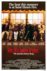 Demi Moore Film Poster