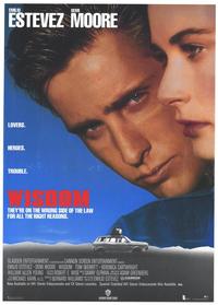 Demi Moore Film Poster
