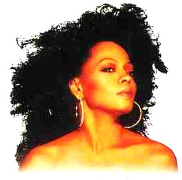 diana ross