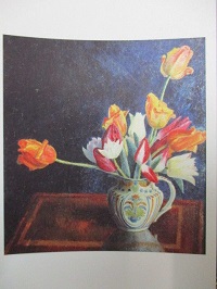 October 2016 - Just In! Brand New Dora Carrington Tidmarsh Mill & Meadows, 1920 Set of 4 Postcards (Muse Productions). 2016: in stock @ �1.99 for set of 4 INCLUDING delivery to UK address only. $4.99 US dollars including air mail postage - GET LITTLE PIECES OF ART FOR LESS THAN A COFFEE!