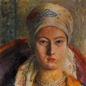 dora carrington print