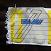 duran duran vintage concert scarf