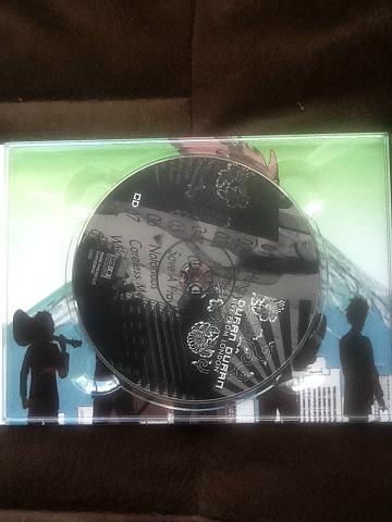 Duran Duran Live From London Limited Edition DVD