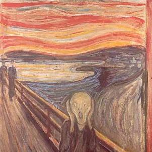 edvard munch print
