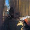 Edwin Landseer High Life Print