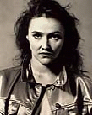 frances barber