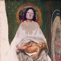 Ford Madox Brown Take your Son Sir Fine Art Print