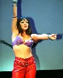 frances barber