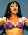 frances barber