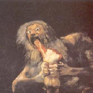francisco de goya print