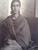 Frida Kahlo