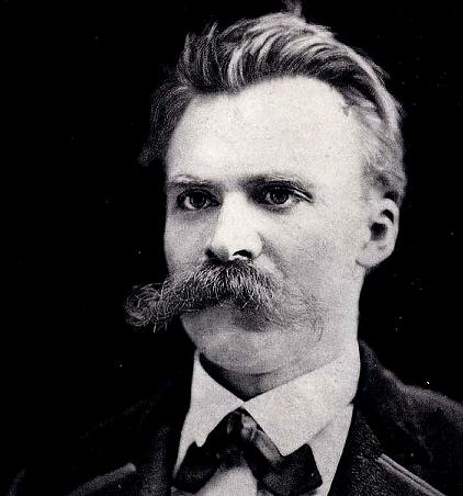 Friedrich Nietzsche