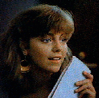 Greta Scacchi - Coca-Cola Kid