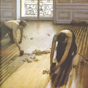 gustave caillebotte print