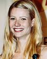 Gwyneth Paltrow