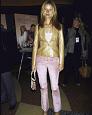 Actress Gwyneth Paltrow at Film Premiere of The Next Best Thing